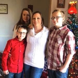 Meet your Posher, Vickie